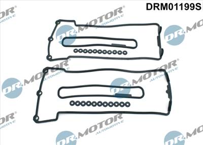 DR.MOTOR AUTOMOTIVE DRM01199S - tömítéskészlet, szelepfedél BMW