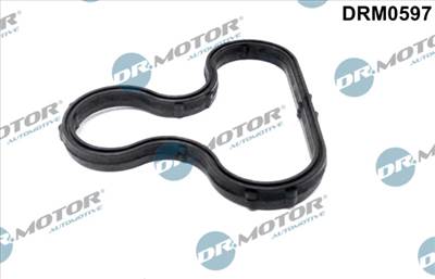 DR.MOTOR AUTOMOTIVE DRM0597 - javítókészlet, generátor BMW