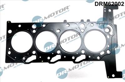 DR.MOTOR AUTOMOTIVE DRM62002 - hengerfej tömítés CITROËN FIAT FORD PEUGEOT