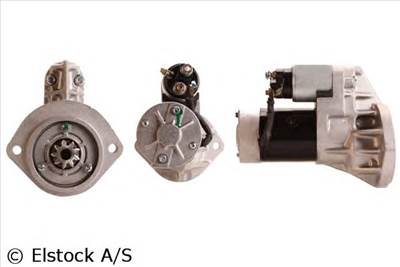ELSTOCK 25-2153 - önindító NISSAN