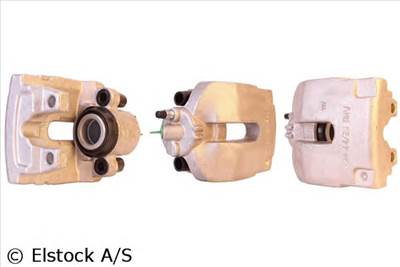 ELSTOCK 87-2133 - féknyereg BMW