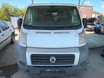 Fiat Ducato III Bal első Ablaktörlő Kar *167133*