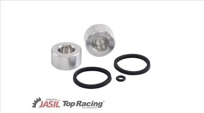 Top Racing komplett fékmunkahenger felújító szett (AJP hátsó) 25x13mm