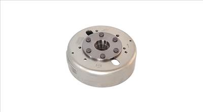 Original Parts gyújtás lendkerék ( forgórész ) ( Piaggio D50B Euro4 )18-