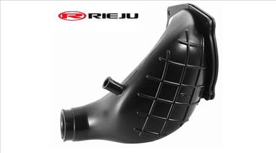 Original Parts Légszűrő összekötőcső gumi cső( Rieju MRT50 )