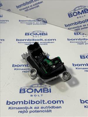 BMW F30 F31 lci bal index LED DRL modul 63117419619