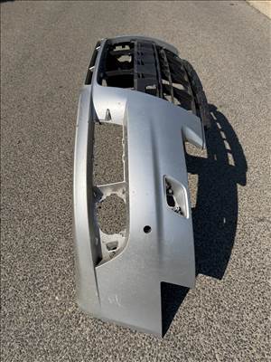 Audi A6 s-line lökhárító  4f0807437g 4f0807105g