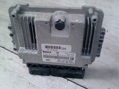KIA Carens 2006.07.01-2013.05.03 Motorvezérlő egység ECU PCM modul