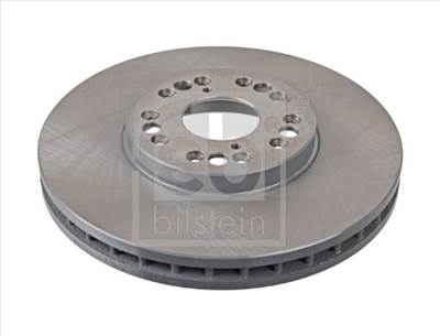 FEBI BILSTEIN 108556 - féktárcsa LEXUS