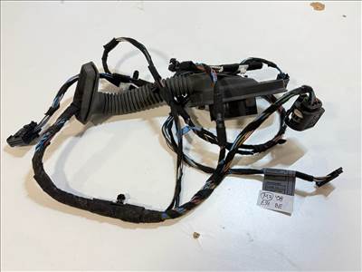 BMW 3-as sorozat E90, E91 bal első ajtó kábelköteg 6938212 61126938215