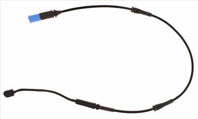 HELLA 8DK 355 252-851 - figyelmezető kontaktus, fékbetétkopás BMW BMW (BRILLIANCE)