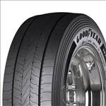 385/55 R 22,5  GOODYEAR EQMAX T     trailer (PÓT, 160K(158L))