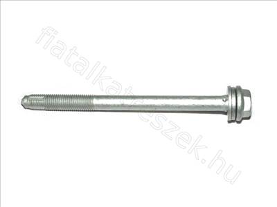 Csavar  - BRAVO, GIULIETTA - 46551027 -  - FIAT eredeti Eredeti új 46551027