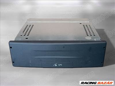 Renault Mégane II, Scénic II Navigációs fejegység 8200338529