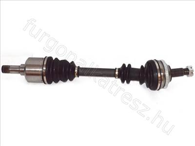 Féltengely bal - JUMPY, SCUDO, ZETA, EXPERT, ULYSSE, EVASION - FT27111, 3272.K7 -  - Fastoriginal Utángyártott új 3272.K7
