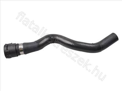 Fűtőradiátor cső 09> 1.3 JTD - DOBLO, LINEA - FT61359, 51810858 -  - Fastoriginal Utángyártott új 51810858