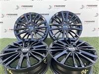 4x100 14" Kia gyári alufelni 5,5Jx14h2 ET45