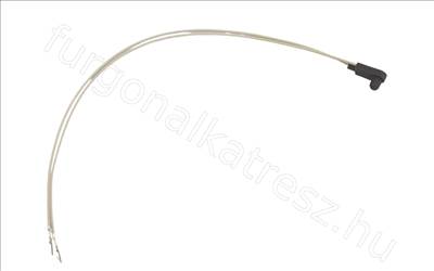 Külső hőmérséklet érzékelő (tükörbe) - DS4, DS3, DS5, DS, ZAFIRA, EXPERT - FT10041, 6445F9 -  - Fastoriginal Utángyártott új 6445F9