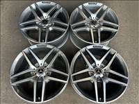 4db gyári 19" Mercedes-Benz S W222 alufelni. (4430)
