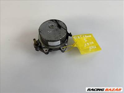 Fiat Croma II 1.9 Multijet 16V vákumpumpa