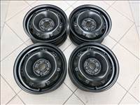  5x100 Seat Skoda Volkswagen gyári lemezfelni 6x14 ET43 Fabia Polo