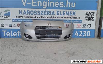 Suzuki Alto bontott  első  lökhárító
