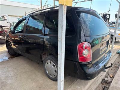Mazda MPV (LW) Bal hátsó Lengéscsillapító *165845*