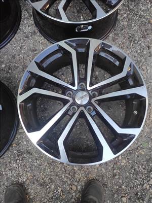 19" 5x114,3 dezent alufelni 130eft/4db