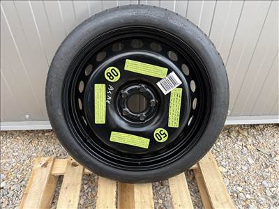 Audi A4 (B8 - 8K), Audi A5 (B8 - 8T) 19” mankókerék  8k0601027d