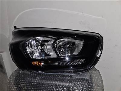 Ford tranzit jobb első halogén fényszóró  jk2113w029bj
