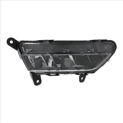 ködlámpa VALEO 047416 for PORSCHE