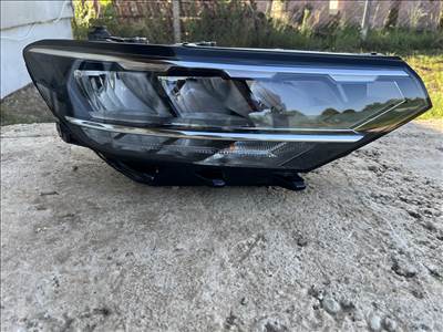 Volkswagen passat B8(3G)gyári jobb első fényszóró  3g1941036q 9000vf284gkj