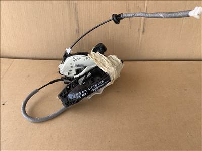 VW/Skoda/Audi bal első zárszerkezet 5e1837015c