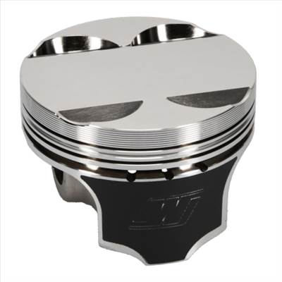 Kovácsolt dugattyú szett Wiseco Honda CRX Civic B16A 82MM 9,7-10,2:1