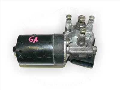 Opel Astra G 1997-2010 - motor, első ablaktörlő, BOSCH