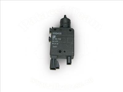 Opel Omega B 1993-2002 - zármotor, csomagtérfedél, riasztóhoz, -03