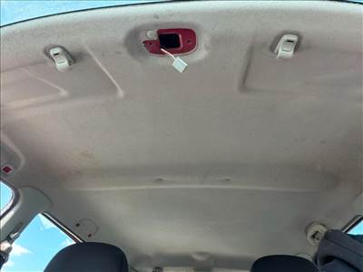 Suzuki Ignis II Bal hátsó Kapaszkodó (Felső) *163850*