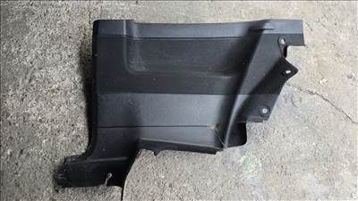 Volkswagen Golf III CL 1.4 3 ajtó jobb hátsó ajtókárpit 1h3867044