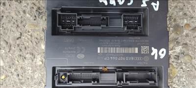 Audi A5 (B8 - 8T) Cabriolet 2.0 TDI Body Control Modul 2 8ko907064cp