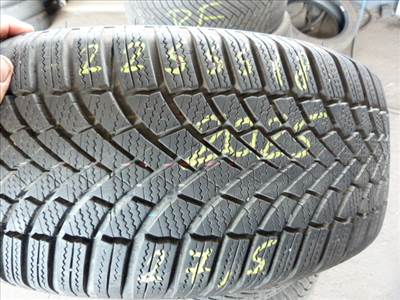 4db 225/5518" használt Bridgestone téli gumi eladó.