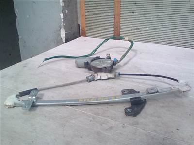 HONDA CIVIC 2004.01-2006.02 Bal hátsó ablakemelő szerkezet elektromos