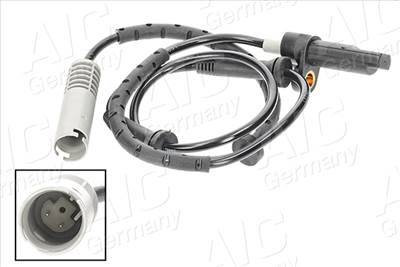 AIC 52401 - kerékfordulatszám érzékelő BMW