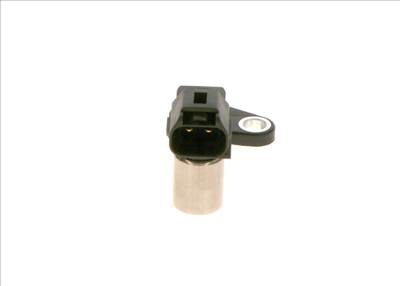 BOSCH 0 986 280 495 - impulzusadó, főtengely FORD FORD AUSTRALIA VOLVO VOLVO (CHANGAN) VOLVO ASIA
