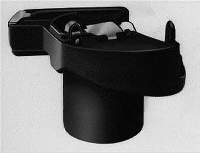 BOSCH 1 234 332 196 - gyújtáselosztó rotor BMW