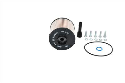 BOSCH F 026 402 825 - Üzemanyagszűrő DACIA MERCEDES-BENZ NISSAN RENAULT