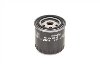 BOSCH F 026 407 184 - olajszűrő INFINITI NISSAN RENAULT SUZUKI
