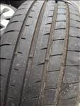  235/55r18 Goodyear nyári demo új 100eft/4db