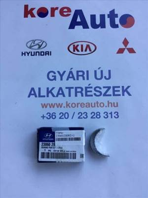 Hyundai i30 FD Kia Ceed ED 1.4 1.6 benzines hajtókar csapágy 230602B002