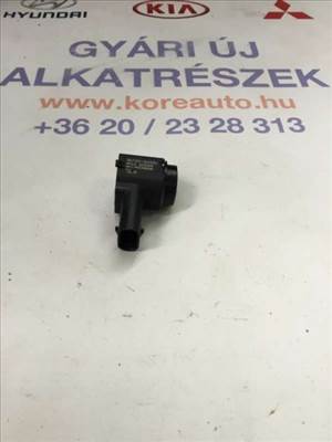 Kia Sportage SL tolatóradar parkoló szenzor 957203U000
