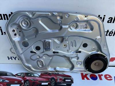 Hyundai i30 FD bal első ablakemelő szerkezet 824712R000-BON